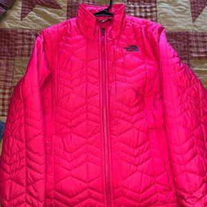 North Face Jacket!